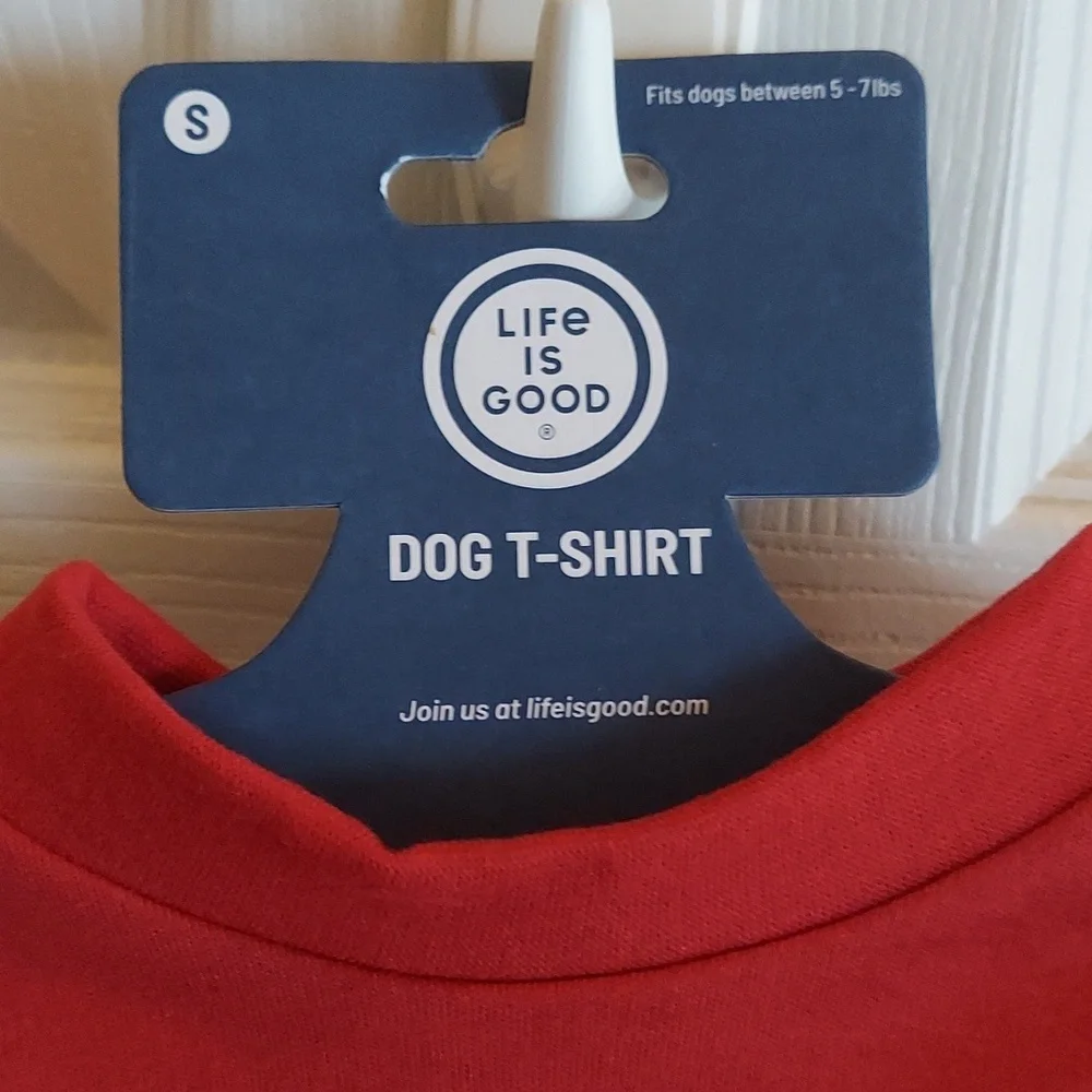Doggie T-shirt 